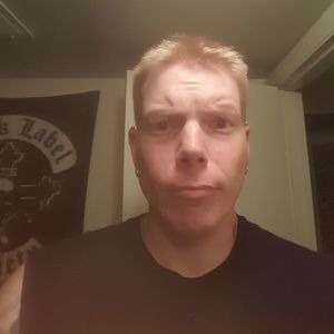 Meet your Posher, Jarod